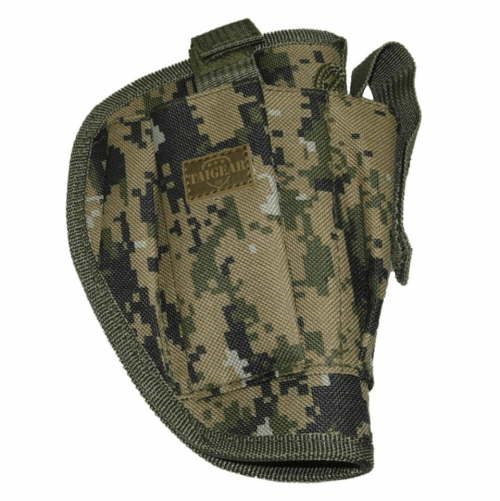 TG200WR Woodland Digital Camouflage (Right Handed)