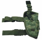 TG204AR ACU Digital Camouflage (Right Handed)