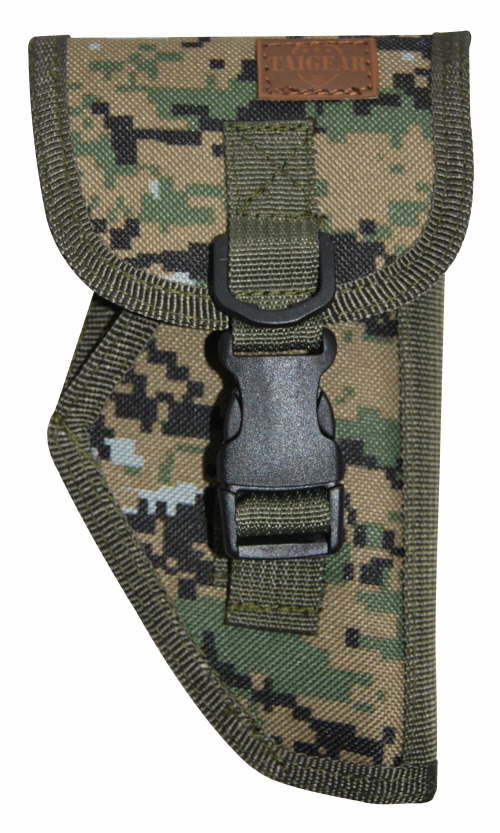 TG205WR Woodland Digital Camouflage (Right Handed)