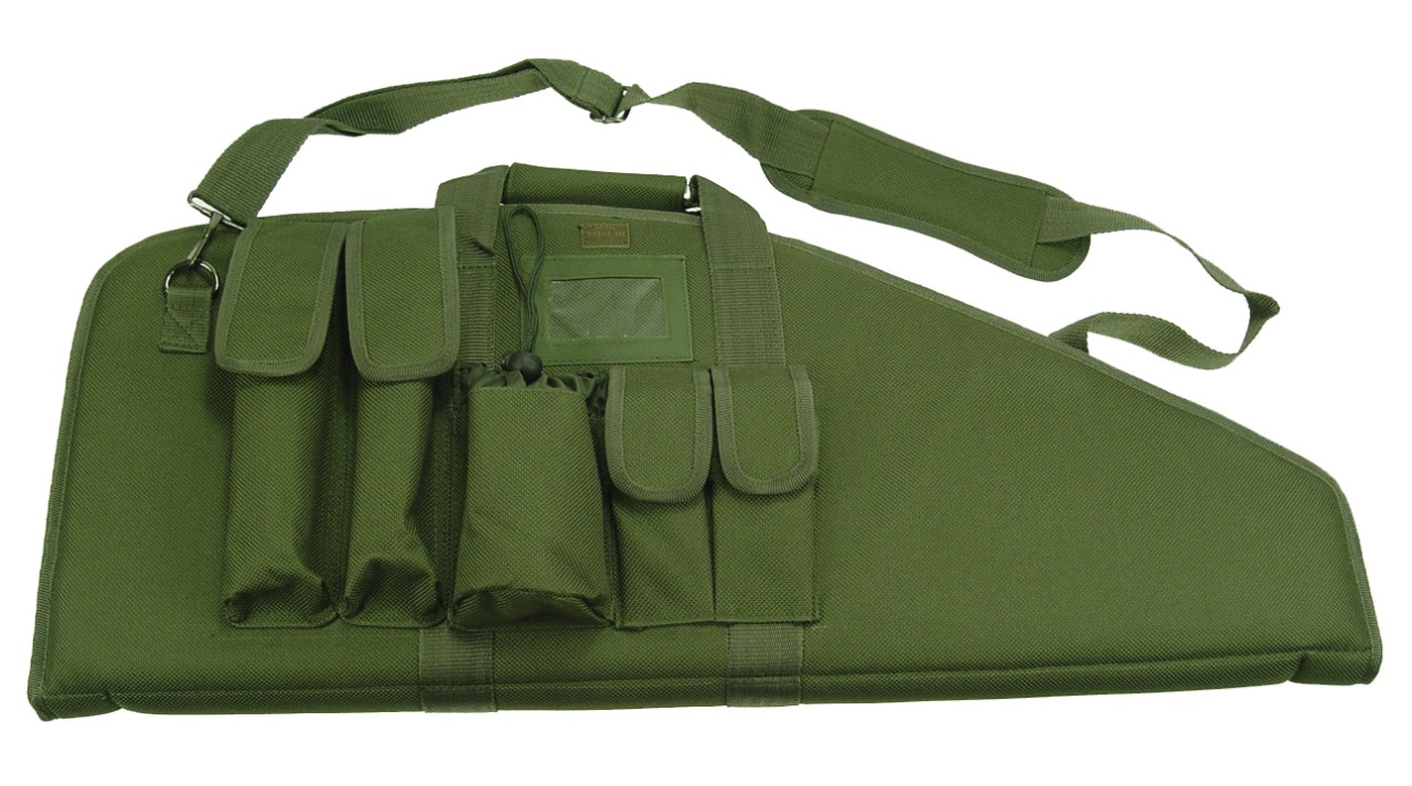 TG801 Deluxe Gun Bags