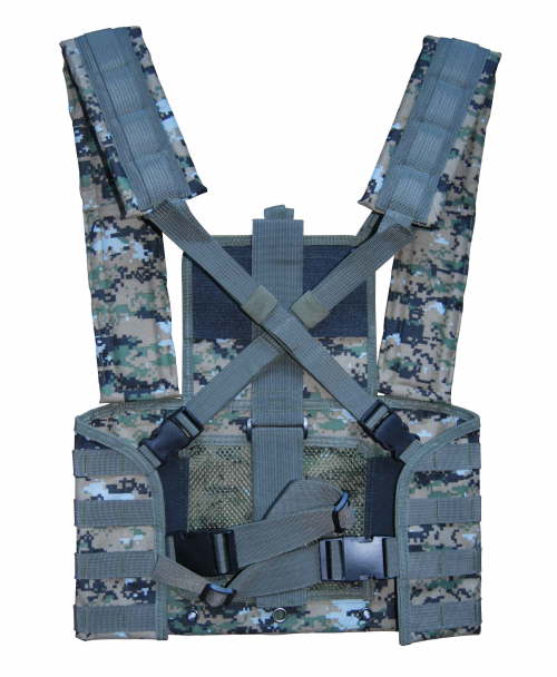 TG113W (Rear View)
