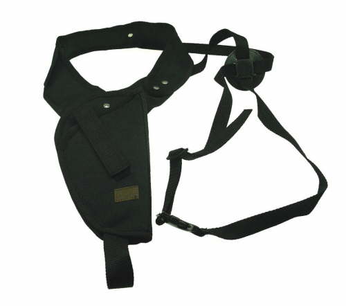 TG201B Black