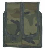 TG302C Woodland Camouflage