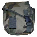 TG308C Woodland Camouflage